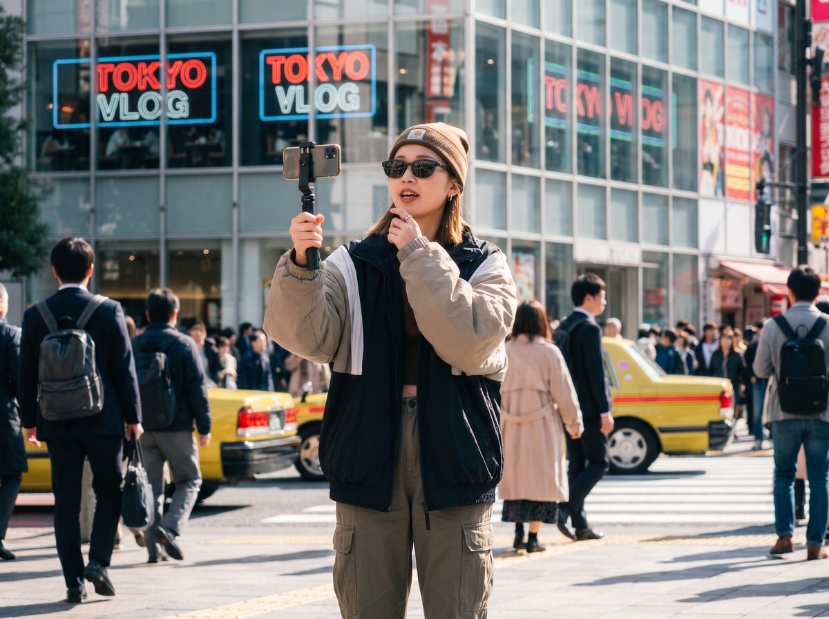 每日看料城市街拍短视频